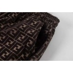 2026年1月19日新作FENDI半ズボン高品質人気商品/誕生日プレゼント/FF工場