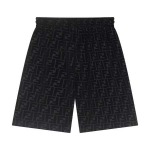 2026年1月19日新作FENDI半ズボン高品質人気商品/誕生日プレゼント/FF工場