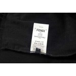 2026年1月19日新作FENDI半袖 tシャツ高品質人気商品/誕生日プレゼント/FF工場