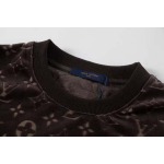 2026年1月19日新作Louis vuitton半袖 tシャツ高品質人気商品/誕生日プレゼント/FF工場