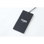 2026年1月19日新作FENDI半袖 tシャツ高品質人気商品/誕生日プレゼント/FF工場