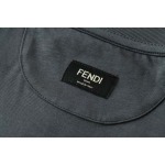 2026年1月19日新作FENDI半袖 tシャツ高品質人気商品/誕生日プレゼント/FF工場