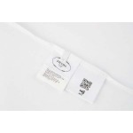 2026年1月19日新作PRADA半袖 tシャツ高品質人気商品/誕生日プレゼント/FF工場