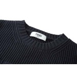 2026年1月19日新作FENDIニット高品質人気商品/誕生日プレゼント/FF工場