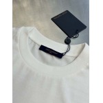 2026年1月19日新作Louis Vuitton半袖 tシャツ高品質人気商品/誕生日プレゼント/FF工場