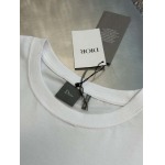 2026年1月19日新作Dior半袖 tシャツ高品質人気商品/誕生日プレゼント/FF工場