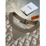 2026年1月19日新作Dior半袖 tシャツ高品質人気商品/誕生日プレゼント/FF工場