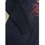 2026年1月19日新作Burberryニット高品質人気商品/誕生日プレゼント/FF工場