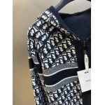 2026年1月19日新作Dior ニットカーディガン  高品質人気商品/誕生日プレゼント/FF工場