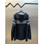 2026年1月19日新作Dior ニットカーディガン  高品質人気商品/誕生日プレゼント/FF工場
