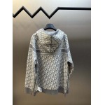 2026年1月19日新作Dior ニットカーディガン  高品質人気商品/誕生日プレゼント/FF工場