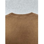 2026年1月19日新作Pradaセーター高品質人気商品/誕生日プレゼント/FF工場