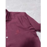 2026年1月19日新作loro pianaシャツ高品質人気商品/誕生日プレゼント/FF工場