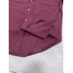 2026年1月19日新作loro pianaシャツ高品質人気商品/誕生日プレゼント/FF工場