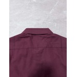 2026年1月19日新作loro pianaシャツ高品質人気商品/誕生日プレゼント/FF工場