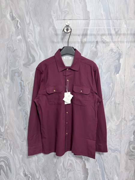 2026年1月19日新作BVシャツ高品質人気商品/誕生日プレ...