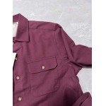 2026年1月19日新作BVシャツ高品質人気商品/誕生日プレゼント/FF工場