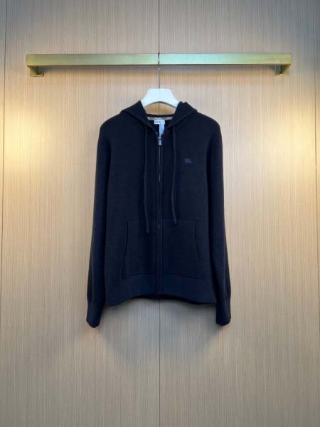 2026年1月19日新作Burberryジャケット高品質人気...