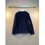 2026年1月19日新作Louis Vuittonジャケット高品質人気商品/誕生日プレゼント/FF工場