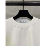 2026年1月19日新作Acne半袖 tシャツ高品質人気商品/誕生日プレゼント/FF工場