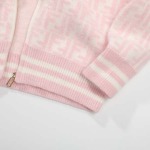 2026年1月19日新作Fendiニットのセーター高品質人気商品/誕生日プレゼント/FF工場