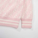 2026年1月19日新作Fendiニットのセーター高品質人気商品/誕生日プレゼント/FF工場