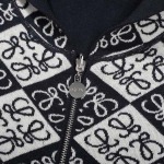 2026年1月19日新作LOEWEカーディガン高品質人気商品/誕生日プレゼント/FF工場