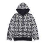 2026年1月19日新作LOEWEカーディガン高品質人気商品/誕生日プレゼント/FF工場