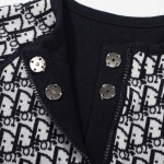 2026年1月19日新作DIORカーディガン高品質人気商品/誕生日プレゼント/FF工場