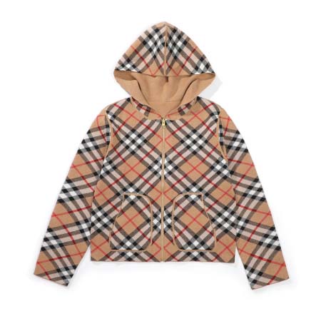 2026年1月19日新作Burberryカーディガン高品質人...