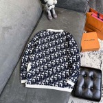 2026年1月19日新作Diorカーディガンのコート高品質人気商品/誕生日プレゼント/FF工場