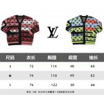 2026年1月19日新作Louis vuittonカーディガン高品質人気商品/誕生日プレゼント/FF工場