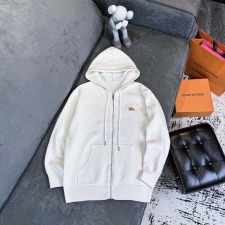 2026年1月19日新作Burberryニットのセーター高品...