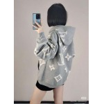 2026年1月19日新作Louis vuittonカーディガンのコート高品質人気商品/誕生日プレゼント/FF工場