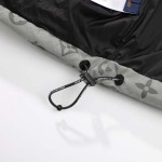 2026年1月19日新作Louis vuittonダウンジャケット高品質人気商品/誕生日プレゼント/FF工場