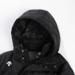 2026年1月19日新作DESCENTEダウンジャケット高品質人気商品/誕生日プレゼント/FF工場