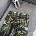 2026年1月19日新作GALLERY DEPTジーパン高品質人気商品/誕生日プレゼント/FF工場