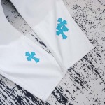 2026年1月19日新作Chrome hearts ジーパン高品質人気商品/誕生日プレゼント/FF工場