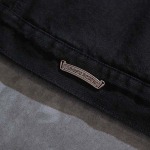 2026年1月19日新作Chrome hearts ジャケット高品質人気商品/誕生日プレゼント/FF工場