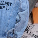 2026年1月19日新作GALLERY DEPTジャケット高品質人気商品/誕生日プレゼント/FF工場