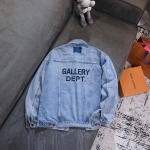 2026年1月19日新作GALLERY DEPTジャケット高品質人気商品/誕生日プレゼント/FF工場