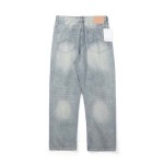 2026年1月19日新作Acneジーパン高品質人気商品/誕生日プレゼント/FF工場