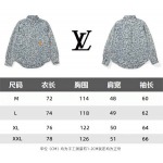 2026年1月19日新作Louis vuittonジャケット高品質人気商品/誕生日プレゼント/FF工場