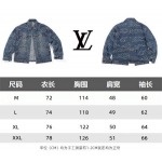 2026年1月19日新作Louis vuittonジャケット高品質人気商品/誕生日プレゼント/FF工場