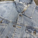 2026年1月19日新作Chrome hearts ジャケット高品質人気商品/誕生日プレゼント/FF工場