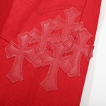 2026年1月19日新作Chrome hearts ジーパン高品質人気商品/誕生日プレゼント/FF工場