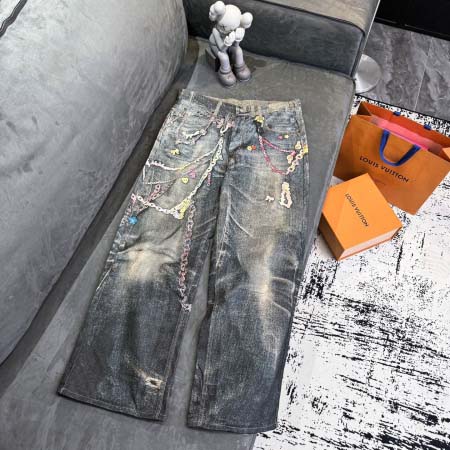 2026年1月19日新作ACNEジーパン高品質人気商品/誕生...