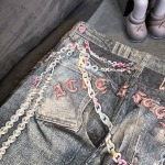 2026年1月19日新作ACNEジーパン高品質人気商品/誕生日プレゼント/FF工場