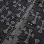 2026年1月19日新作Chrome hearts ジャケット高品質人気商品/誕生日プレゼント/FF工場