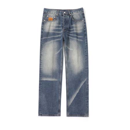 2026年1月19日新作Louis vuittonジーパン高...